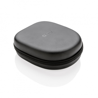 Logotrade promotional merchandise photo of: Swiss Peak ANC headphone